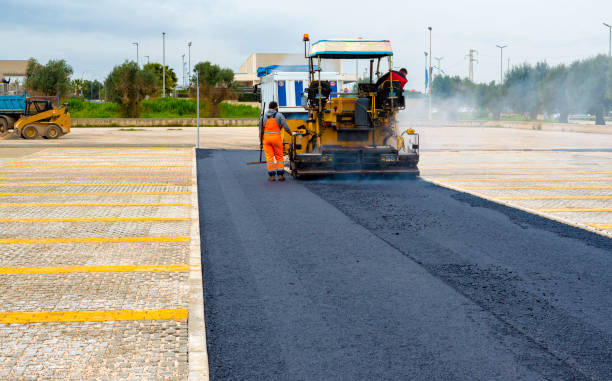 Best Commercial Driveway Pavers  in Sunny Isles Beach, FL