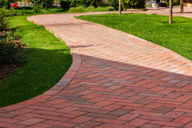Best Residential Paver Driveway  in Sunny Isles Beach, FL