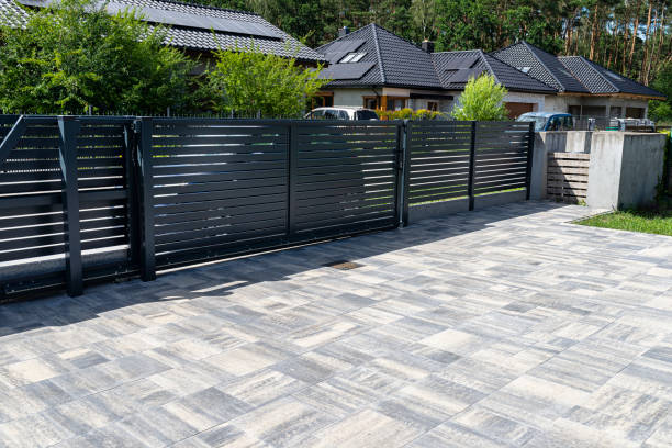 Best Custom Driveway Pavers  in Sunny Isles Beach, FL
