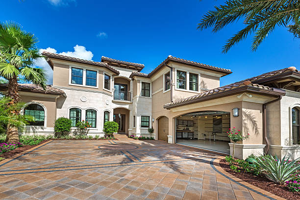 Best Local Driveway Pavers  in Sunny Isles Beach, FL