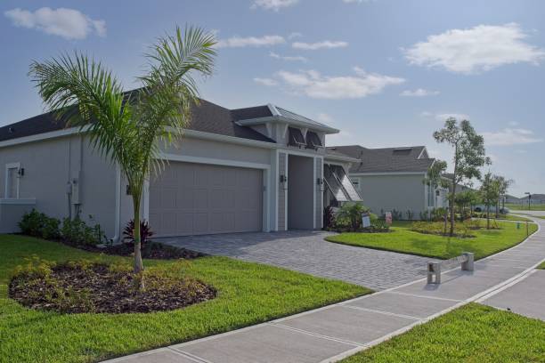 Professional Driveway Pavers in Sunny Isles Beach, FL