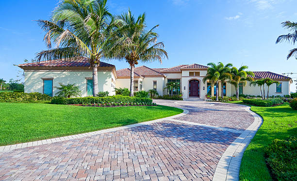 Best Driveway Resurfacing Pavers  in Sunny Isles Beach, FL