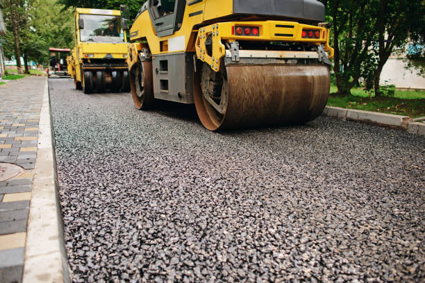 Reasons to Select Us for Your Driveway Paving Requirements in Sunny Isles Beach, FL